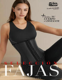 Catálogo Price Shoes Página 14