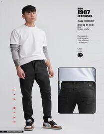 Catálogo Price Shoes Página 6