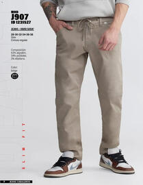 Catálogo Price Shoes Página 7