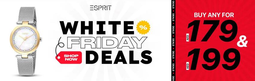 The Watch House catalogue week 46 Page 1