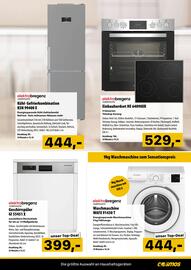 Cosmos Flugblatt Seite 15