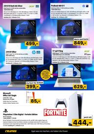 Cosmos Flugblatt Seite 6