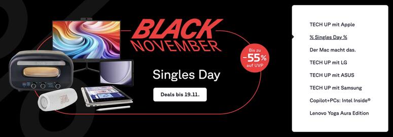 Cyberport Prospekt Seite 2