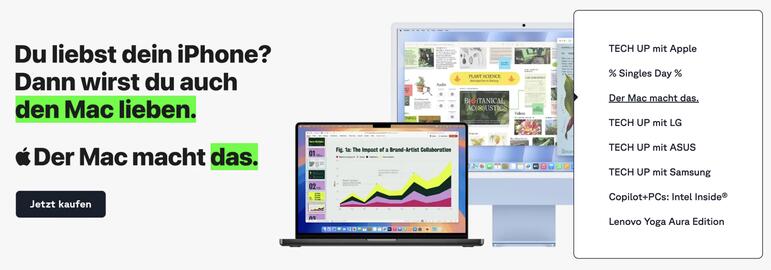 Cyberport Prospekt Seite 3