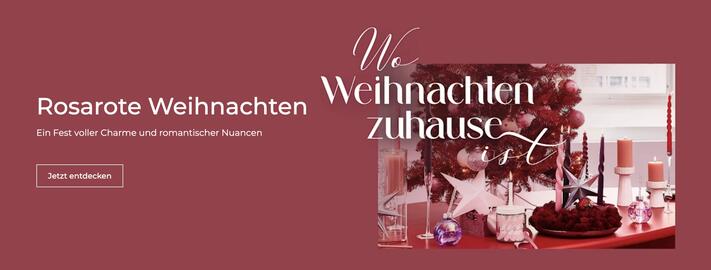 Depot Prospekt woche 46 Seite 1