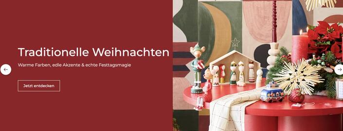 Depot Prospekt woche 46 Seite 3