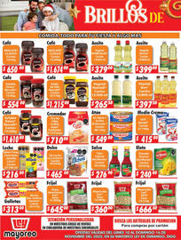 Folleto Casa Ley semana 46 Página 3