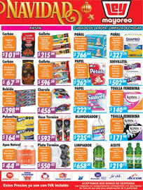 Folleto Casa Ley semana 46 Página 4