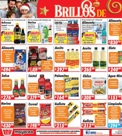 Folleto Casa Ley semana 46 Página 5