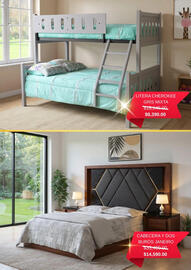 Catálogo Muebles Troncoso semana 46 Página 2