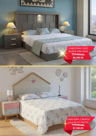 Catálogo Muebles Troncoso semana 46 Página 4