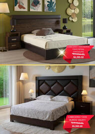 Catálogo Muebles Troncoso semana 46 Página 5