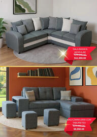 Catálogo Muebles Troncoso semana 46 Página 6
