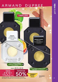 Catálogo Fuller Página 17