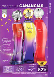 Catálogo Fuller Página 19