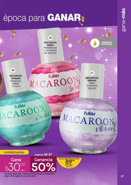 Catálogo Fuller Página 21