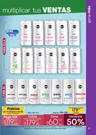 Catálogo Fuller Página 27