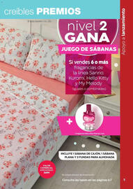 Catálogo Fuller Página 5