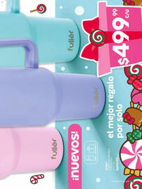 Catálogo Fuller Página 11