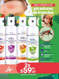 Catálogo Fuller Página 121