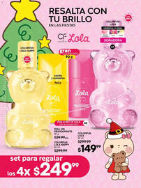 Catálogo Fuller Página 22