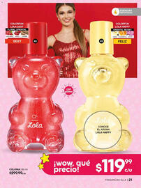 Catálogo Fuller Página 23