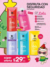 Catálogo Fuller Página 24