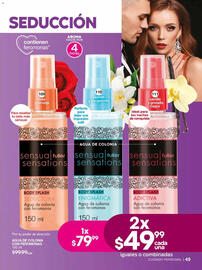 Catálogo Fuller Página 51