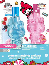 Catálogo Fuller Página 6