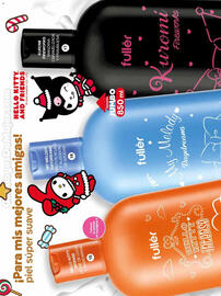 Catálogo Fuller Página 8