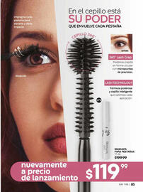 Catálogo Fuller Página 87