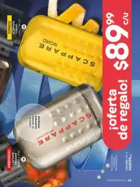 Catálogo Fuller Página 17