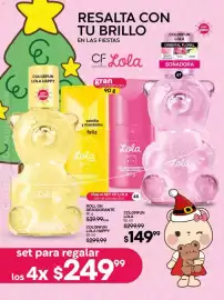 Catálogo Fuller Página 22