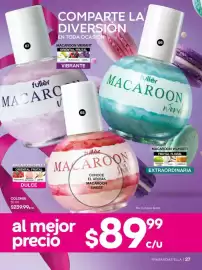 Catálogo Fuller Página 29