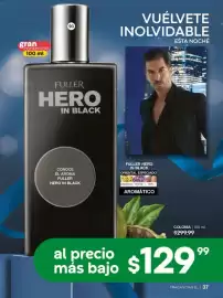 Catálogo Fuller Página 39