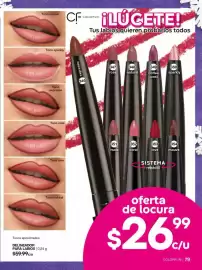 Catálogo Fuller Página 81