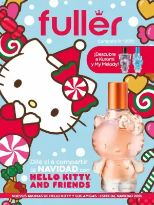 Catálogo Fuller (válido hasta 3-12)