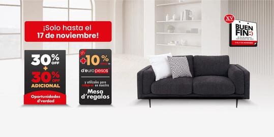 Catálogo D'Europe semana 46 Página 1