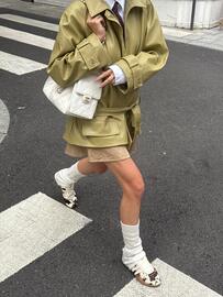 Catálogo Calzedonia semana 46 Página 1