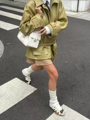 Catálogo Calzedonia (válido hasta 18-11)