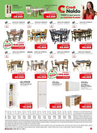 Catálogo Naldo Lombardi Página 13