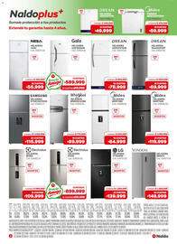 Catálogo Naldo Lombardi Página 2