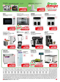 Catálogo Naldo Lombardi Página 5