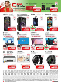 Catálogo Naldo Lombardi Página 8