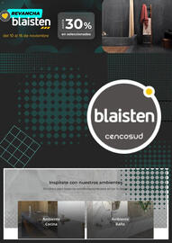 Catálogo Blaisten semana 46 Página 1