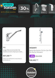 Catálogo Blaisten semana 46 Página 3