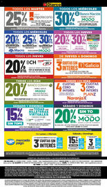 Catálogo Diarco Página 5