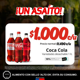 Catálogo Unimarc semana 46 Página 5