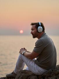 LOEWE Flugblatt Seite 1