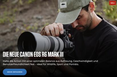 Canon Flugblatt Seite 1